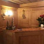 بيت ضيافة Gaestehaus Laerchenhang 4*