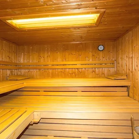 Gaestehaus Laerchenhang 4* Mittenwald