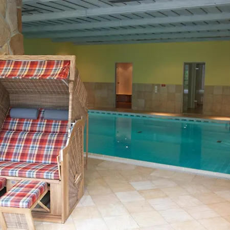 Gaestehaus Laerchenhang מוטנוואלד
