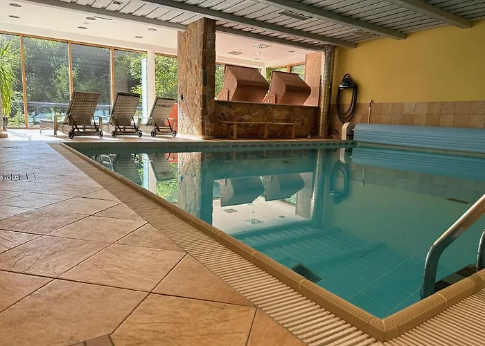 Gaestehaus Laerchenhang Mittenwald