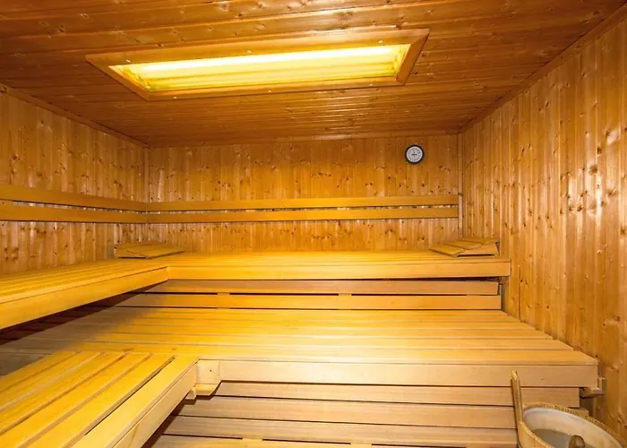 Gaestehaus Laerchenhang 4* Mittenwald