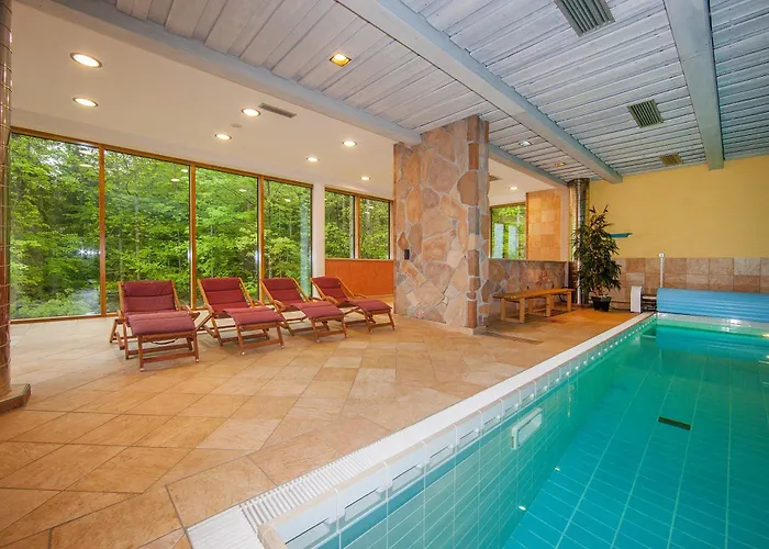 Gaestehaus Laerchenhang 4*
