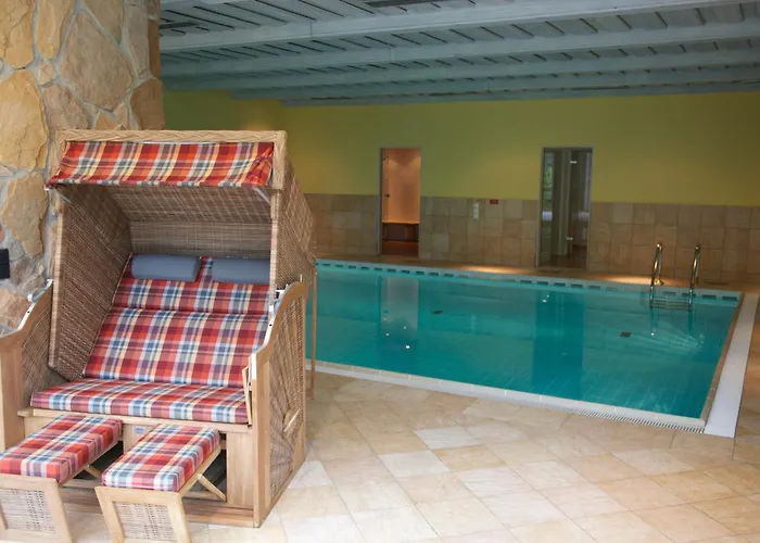 Gaestehaus Laerchenhang Mittenwald