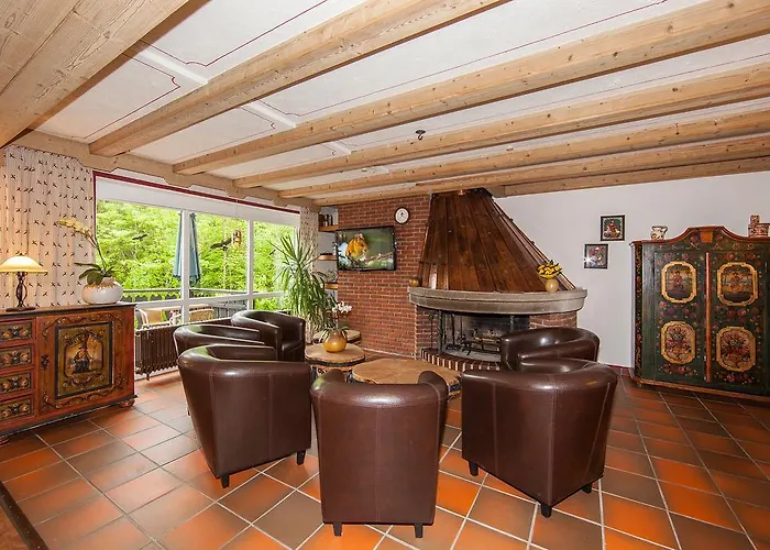 Gaestehaus Laerchenhang Gasthuis 4*