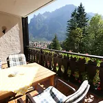Gaestehaus Laerchenhang 4* Mittenwald