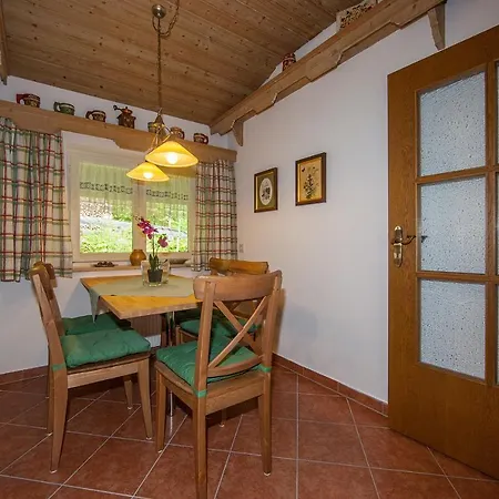 Gaestehaus Laerchenhang Penzion