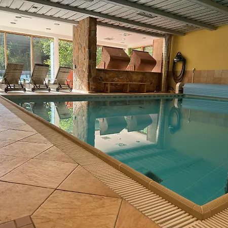 Gaestehaus Laerchenhang Mittenwald