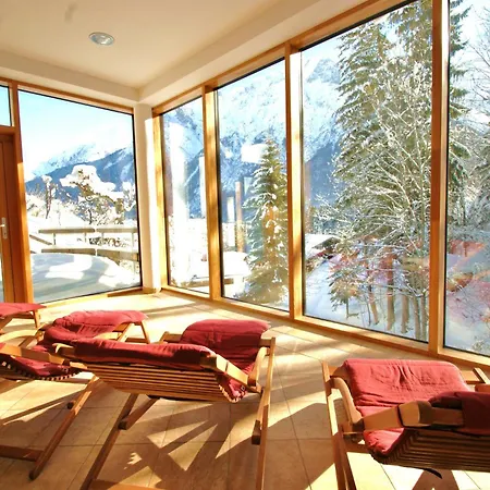 Guest house Gaestehaus Laerchenhang