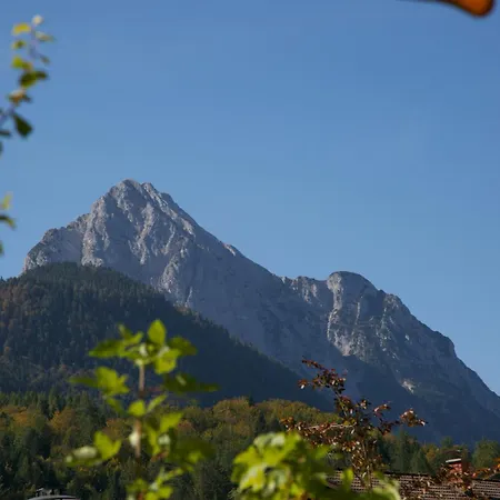 Gaestehaus Laerchenhang 2* Mittenwald