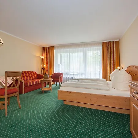 Gaestehaus Laerchenhang