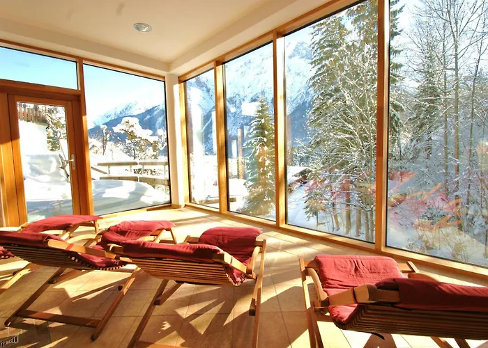 Guest house Gaestehaus Laerchenhang